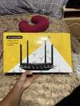 Wi-fi  роутер вай фай