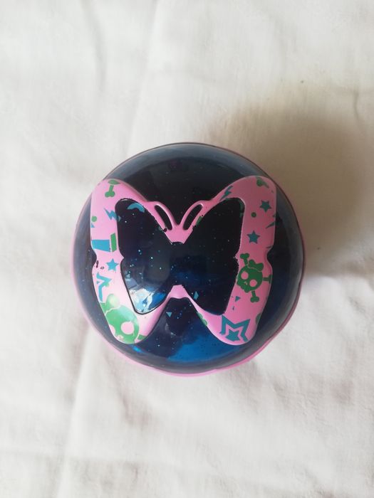 Кукла сладкиш с аромат