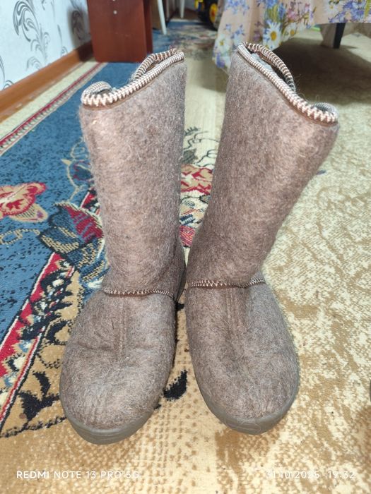 Продам берцы рабочие