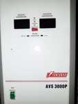 Стабилизатор напряжения Powerman AVS 3000P