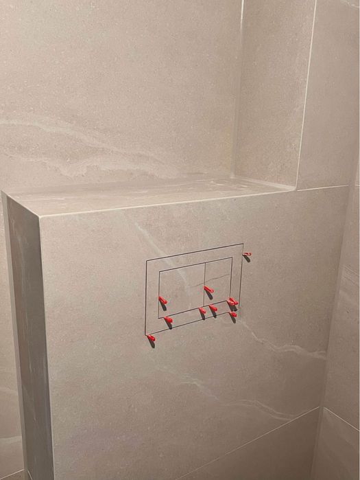 Montaj gresie,faianta parchet piatra glet zugravesc