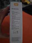WD Elements HDD 1 TB Nou