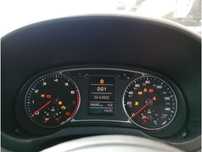 Usa dreapta fata Audi A1 2011 HATCHBACK 1.4 TSi CAXA