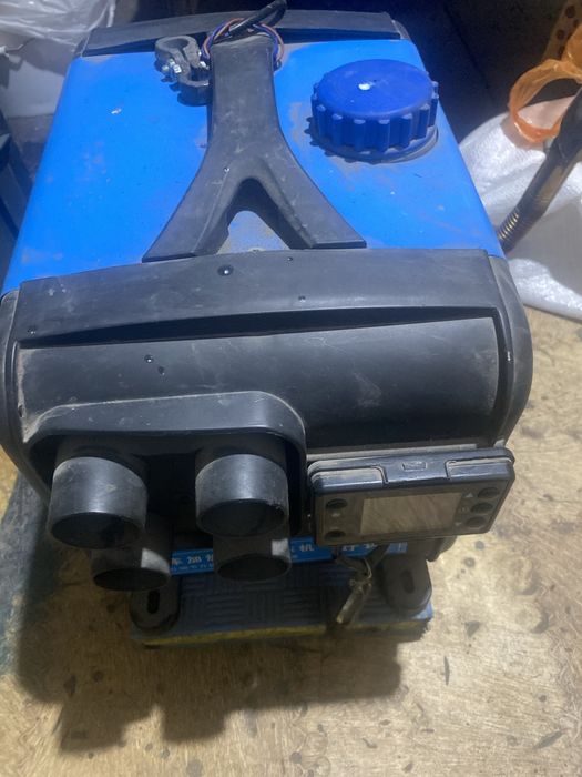 Продам афтономку 12v-220v