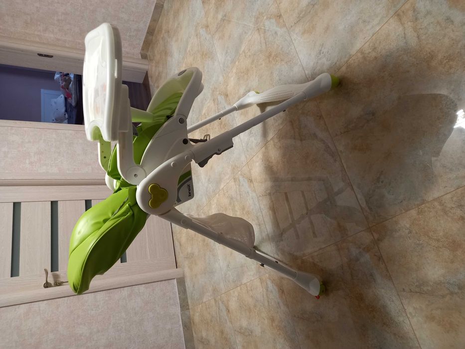 Scaun copii,marca Brevi,conditii ff bune