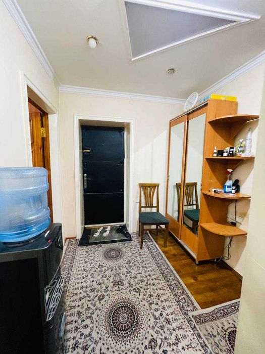 Космонавт 2/1/4 60м2 Ор-р МВД Корзинка