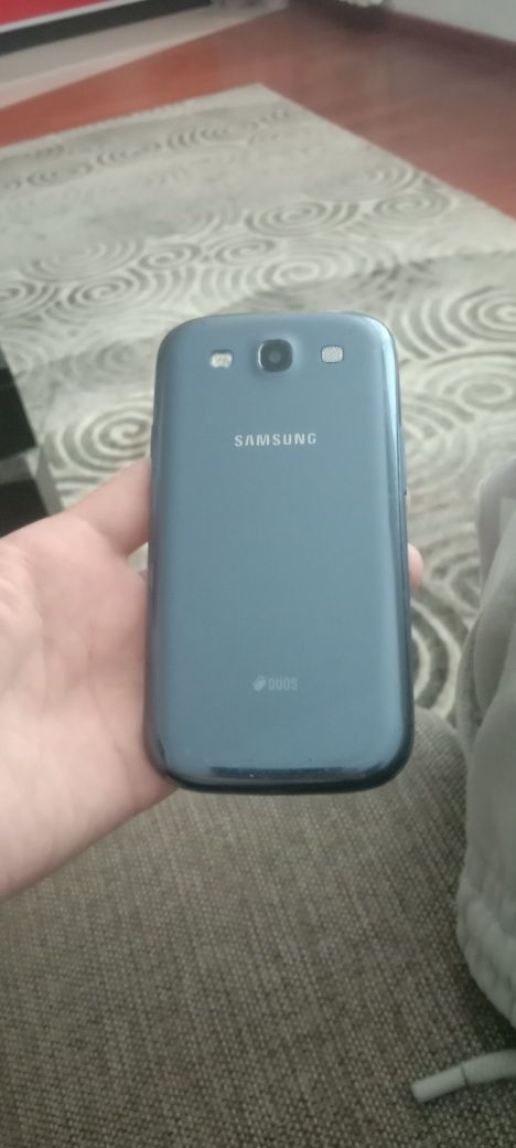Samsung s3 duos GT