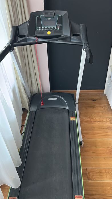 Пътека за бягане