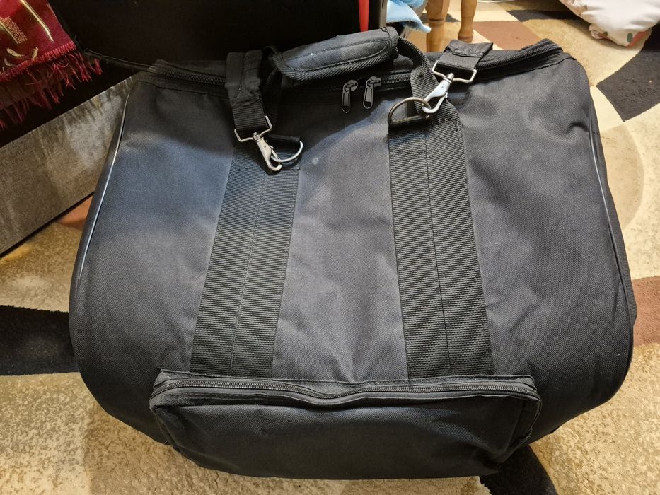 Husa acordeon 120 basi Supita, Cantora, Digital Sound