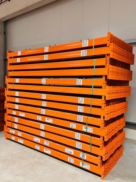 Rafturi metalice mecalux 66203