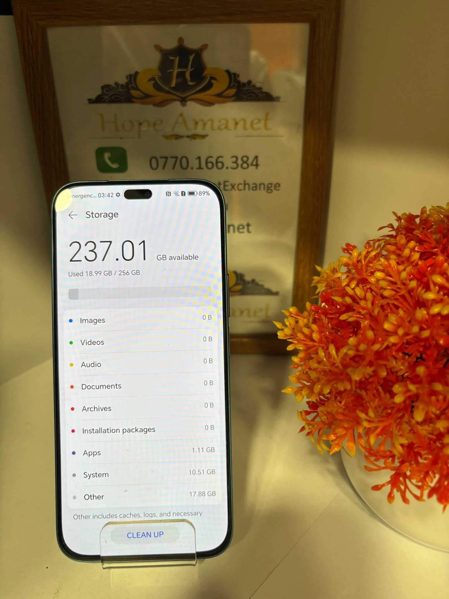 HOPE AMANET P2-Honor 200 lite 256 GB / 8 GB RAM