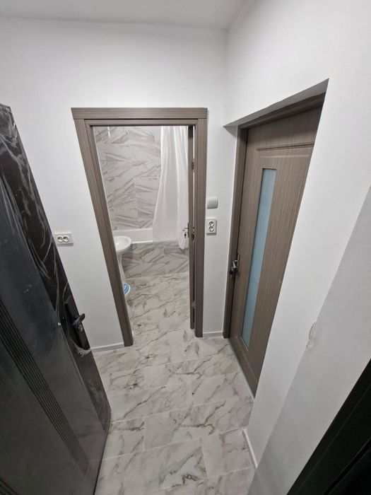 Garsoniera de vanzare