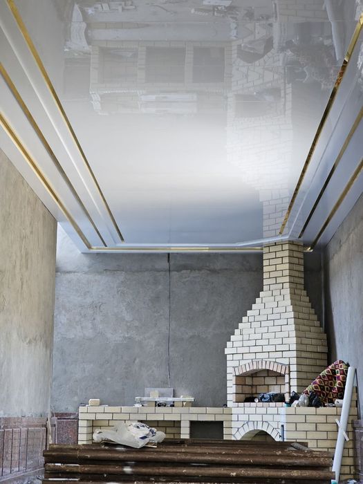 Алиминпанел ь Алисафон мантаж