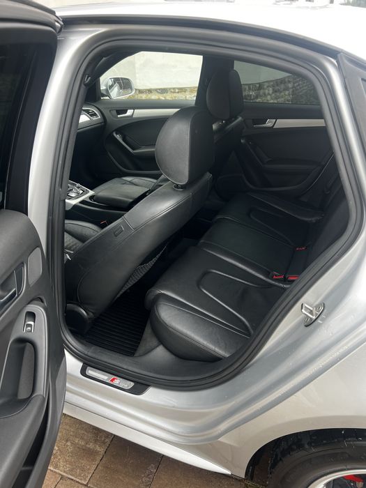 Vand Audi A4, 177 cai, quattro, manual.