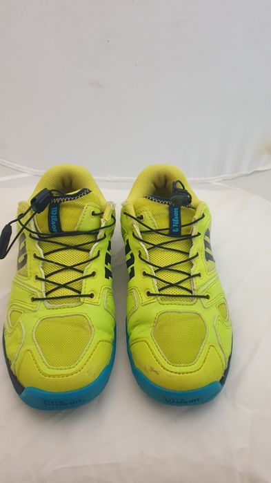 Обувки за тенис Wilson