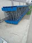 Rafturi metalice profesionale