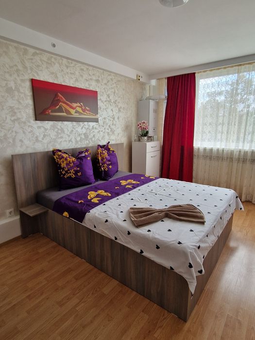Regim hotelier garsonieră
