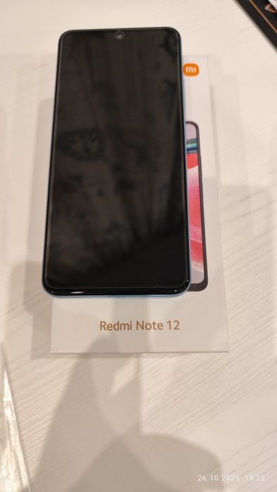 Redmi note 12 4G