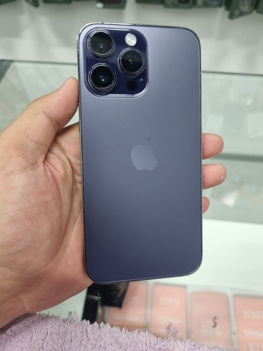 Iphone 14 pro max