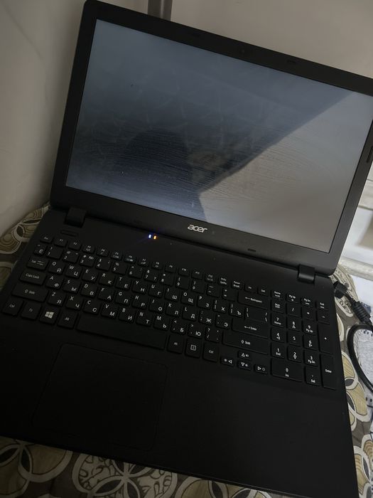 Отличный ноутбук в идеальном состоянии