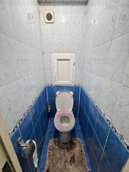 Аренда.  3/1/5    Чиланзар 17   3 хона