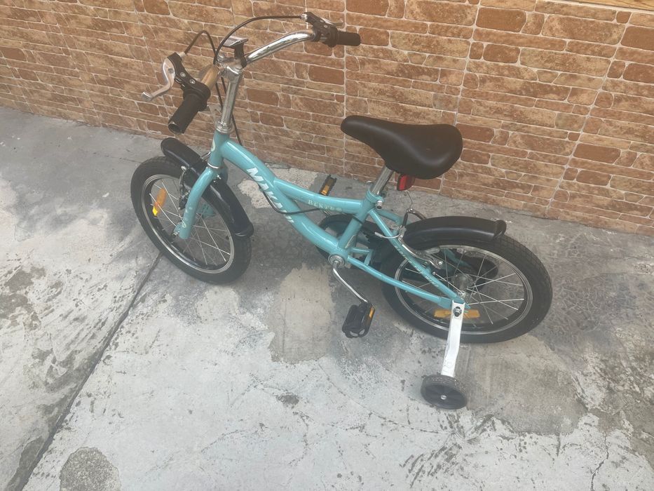 Детско колело Makani 16’’