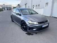 Volkswagen Golf 7.5 R-Line 2.0 TDI 150 CP DSG