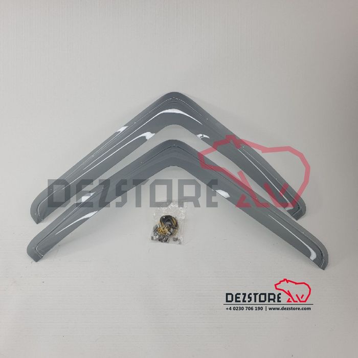 300500004 Set paravant exterior portiera Mercedes-Benz Actros MP2