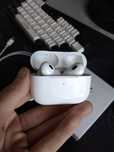 наушники airpods pro 2