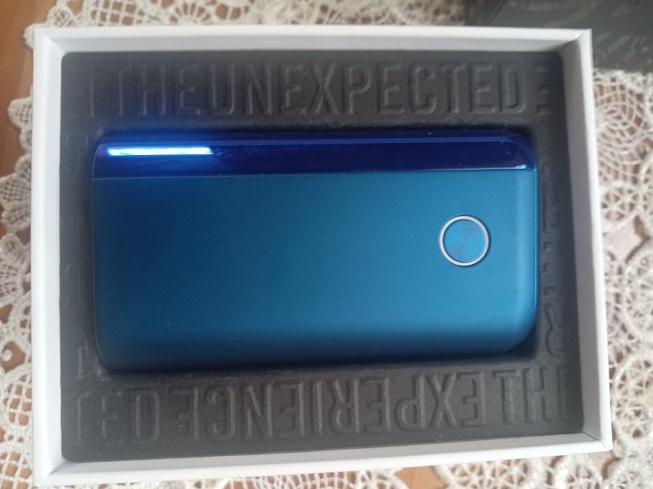 Aparat țigară electronică