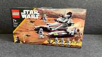 Lego Star Wars - 75342 - Republic Fighter Tank - SIGILAT