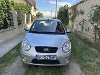 Kia Picanto An 2010