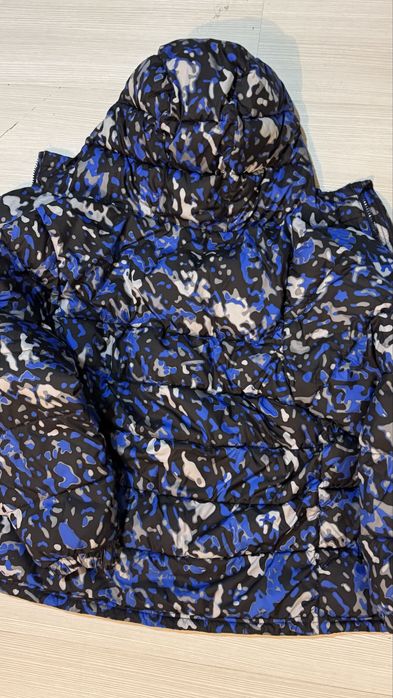 Nike Яке с Пух оригинално зимно