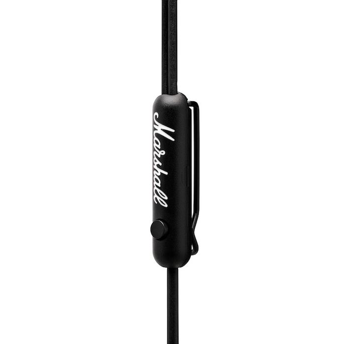 Casti audio Marshall Mode