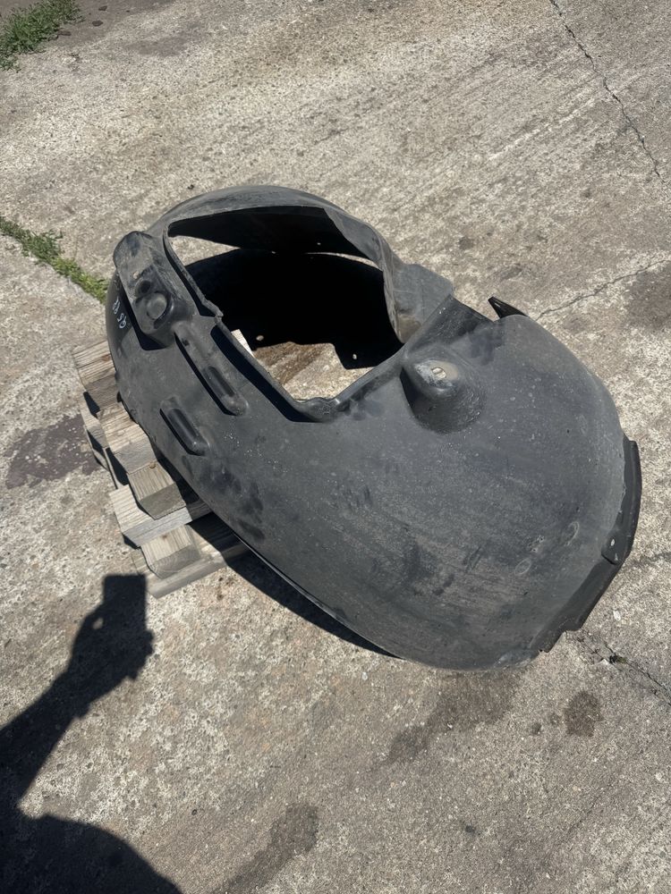 Carenaj stanga fata Audi Q5 8R 2008-2015 8R0821171f