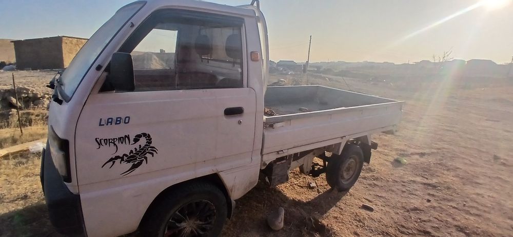 Labo 2021 sotiladi 6800