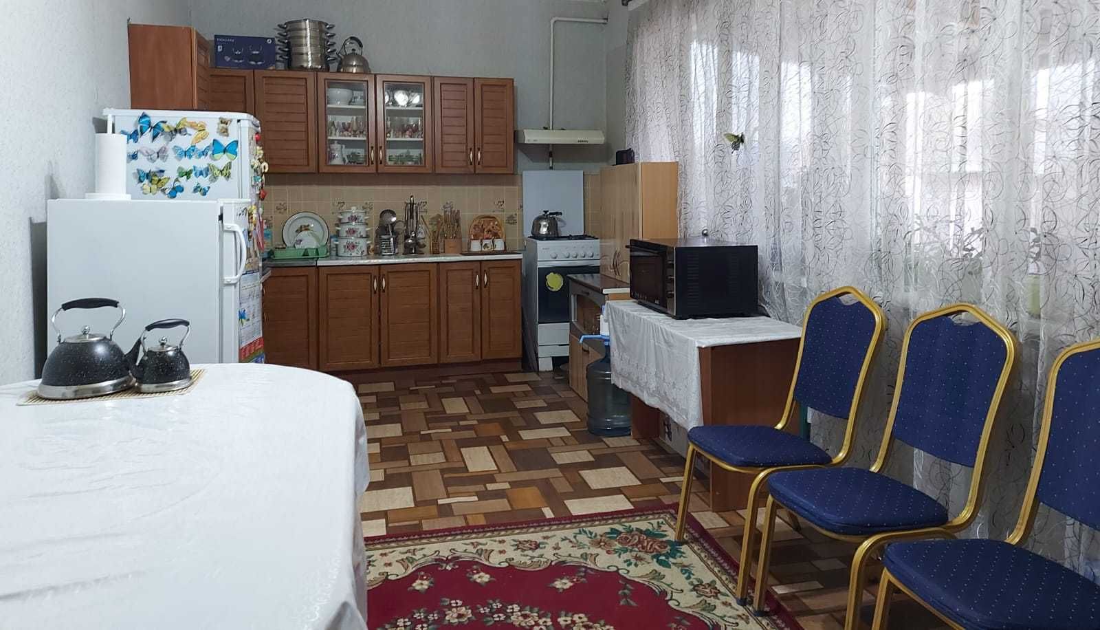 Продается 2 жилых дома по улице Спортивная