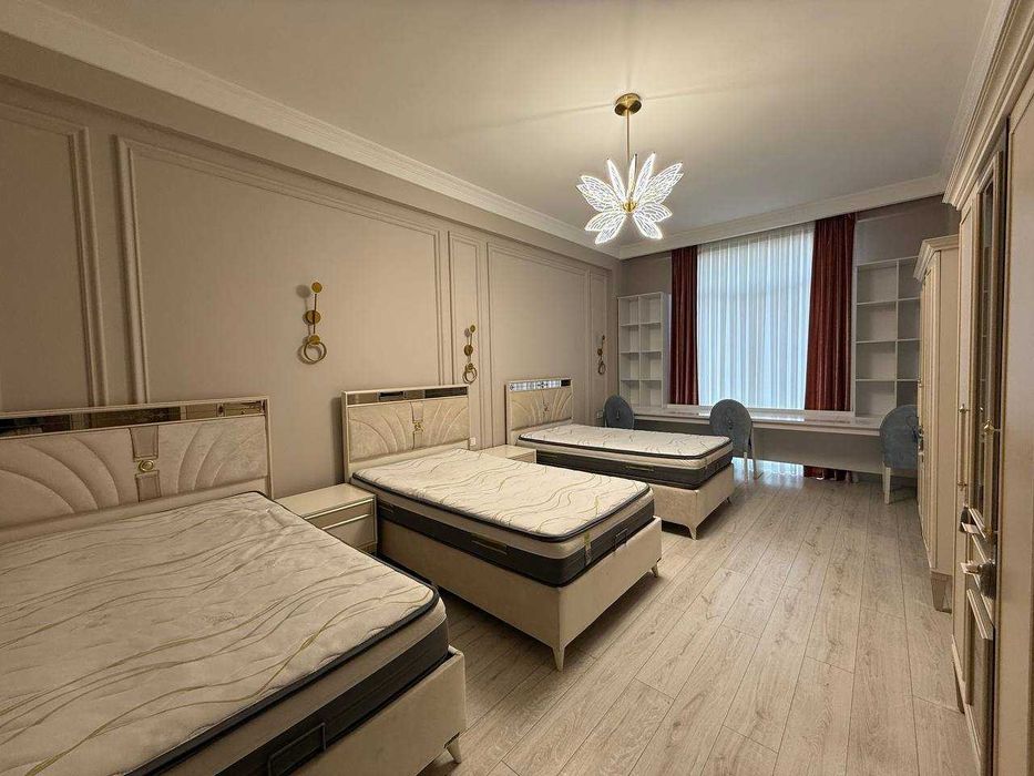 "СРОЧНАЯ ПРОДАЖА‼️ Яккасарай  Ozbegim 3ком 114м2  Подключ Бобур‼️‼️