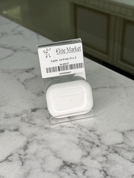 Apple AirPods Pro 2