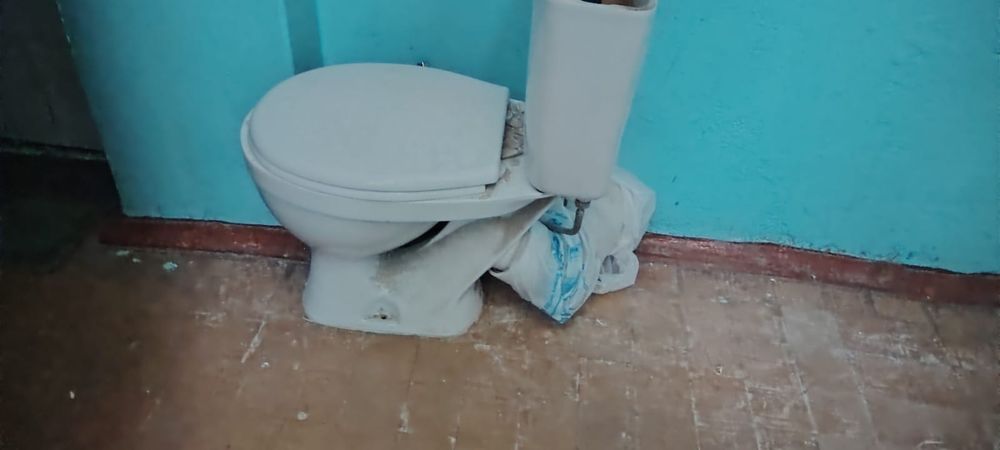 Срочно продам сантехнику