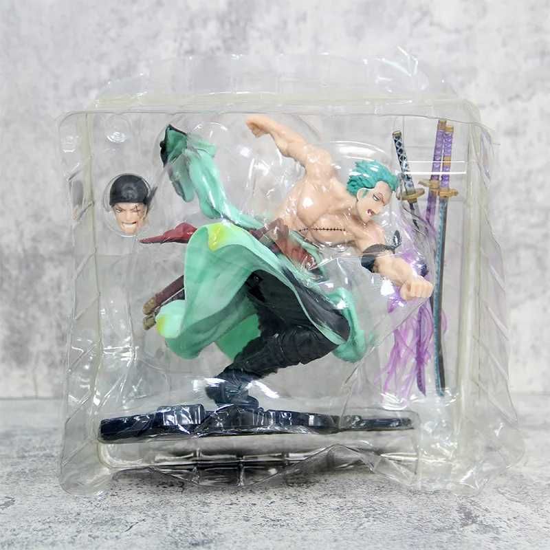 Figurina Zoro One Piece 24 cm NOUA, SIGILATA