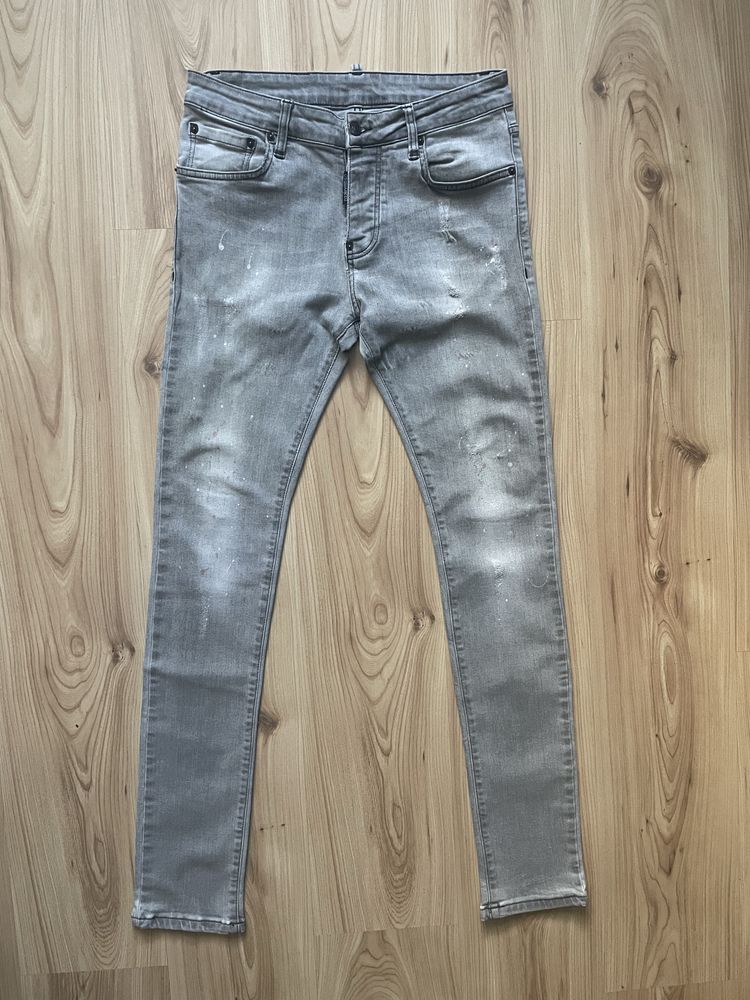 DSQUARED2 \ мъжки дънки 48/W31