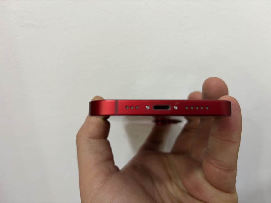 Iphone 13, Red, pentru piese