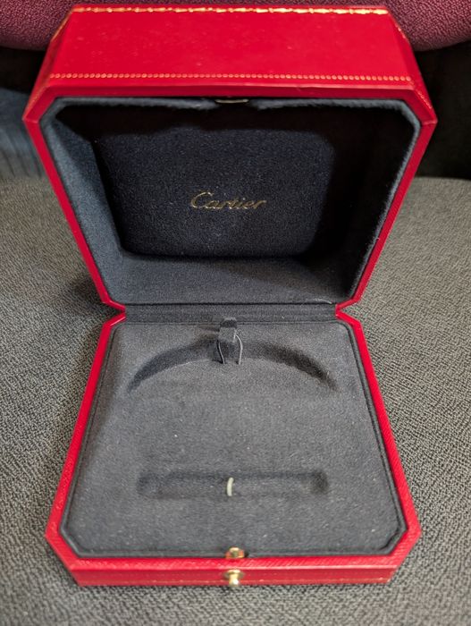 Cutie bratara Cartier Cui Love originala 100%