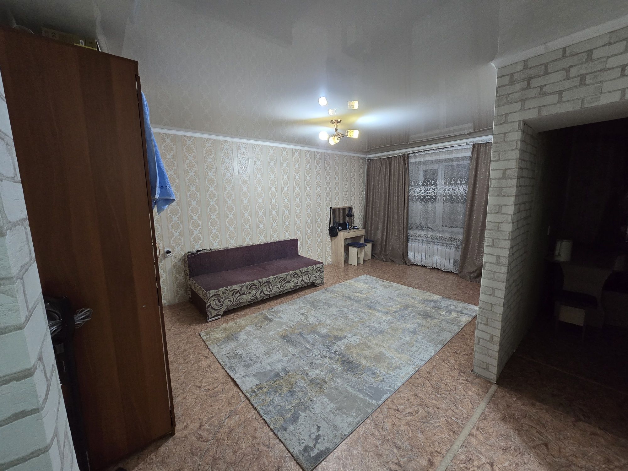 Продам 1 комнатную квартиру