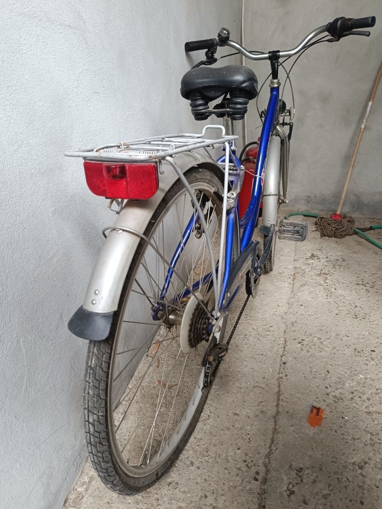 Biciclete de vanzare