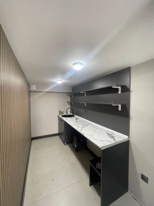 Офис 104 м² в аренду ул. Паркентская