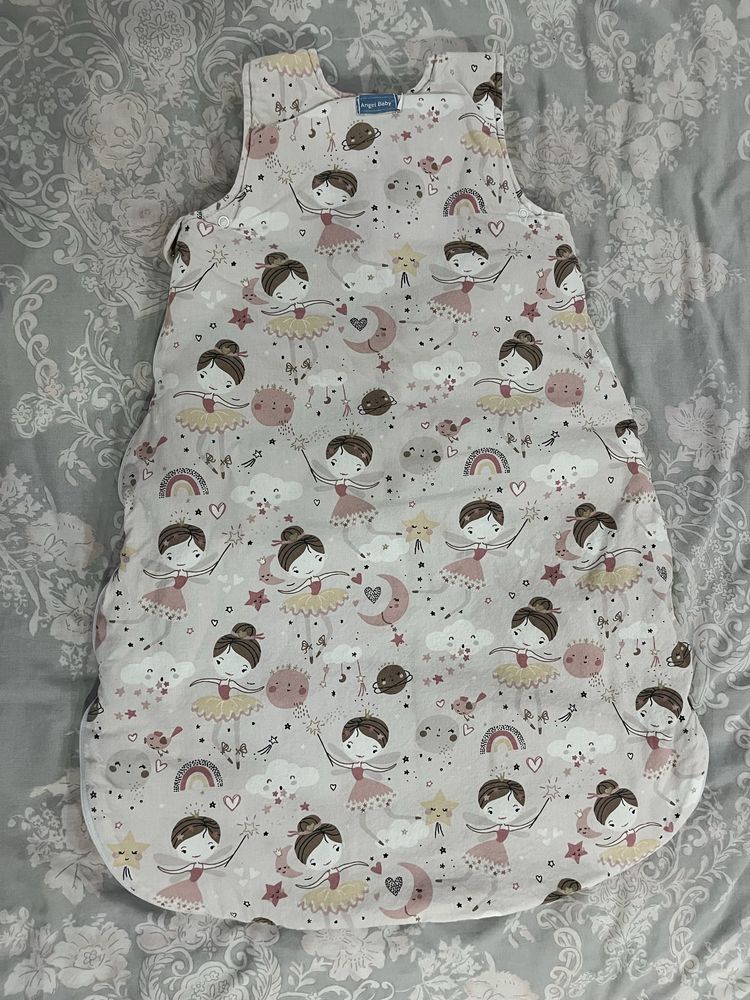 Зимно чувалче за сън Angel baby