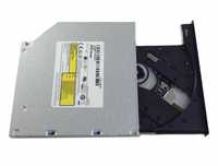 DVD-writer CR-ROM unitate optica original laptop Lenovo Da-8a6sh11b