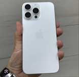15 pro max 256 gb oq rang ideal